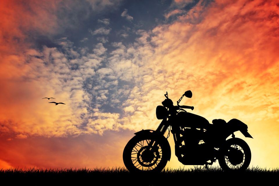 השוואת ביטוח אופנוע